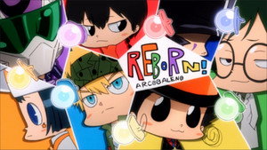 家庭教師ヒットマン REBORN! 5. évad Ep.147 147. epizód