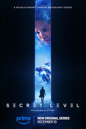 Secret Level poszter