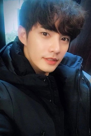 Kyung Lee profil kép