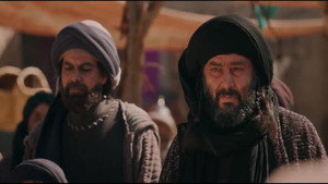 فتح الأندلس 1. évad Ep.2 2. epizód