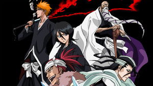 Bleach kép