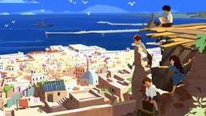 Petite Casbah kép