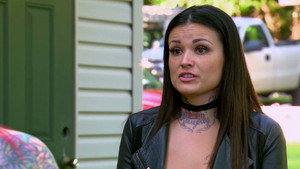 Ink Master: Redemption 3. évad Ep.7 7. epizód
