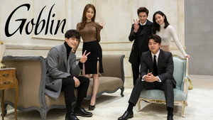 Goblin: Dokkaebi kép