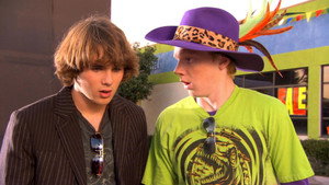 Zeke and Luther 1. évad Ep.1 1. epizód
