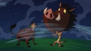 Timon és Pumba a Föld körül 8. évad Ep.2 2. epizód
