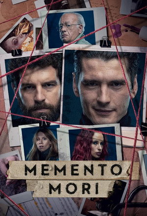 Memento Mori poszter