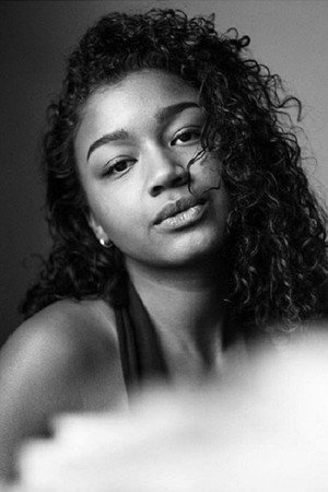 Zoë Love Smith profil kép