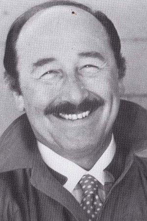 Pino Ferrara profil kép