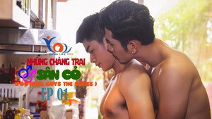 Những chàng trai sân cỏ 1. évad Ep.1 1. epizód