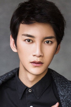 祝向阳 profil kép