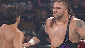 WCW Monday Nitro 3. évad Ep.36 36. epizód