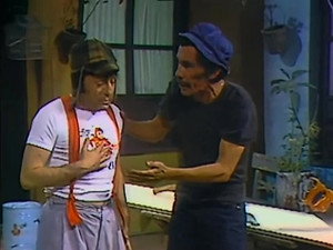 El Chavo del Ocho 1. évad Ep.22 22. epizód