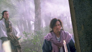 天龙八部 1. évad Ep.10 10. epizód