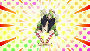 SHY 1. évad Ep.8 8. epizód