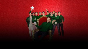 Finding Mr. Christmas kép