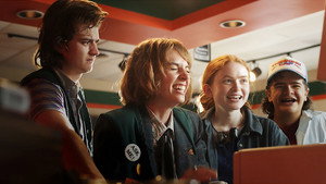 Stranger Things kép
