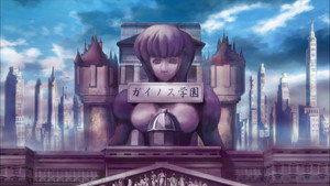 クイーンズブレイド Speciális epizódok Ep.1 1. epizód