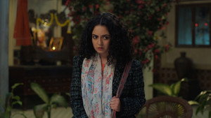 Jagannath Aur Purvi Ki Dosti Anokhi 1. évad Ep.21 21. epizód