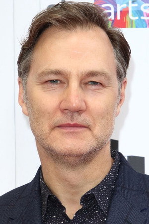 David Morrissey profil kép