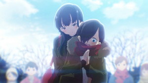 僕の心のヤバイやつ kép