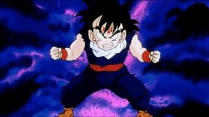 Dragon Ball Z 1. évad Ep.33 Az erőátvitel