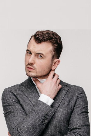 Євген Янович profil kép
