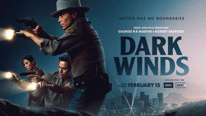 Dark Winds kép