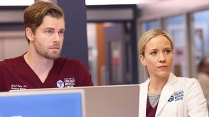 Chicago Med 9. évad Ep.13 13. epizód