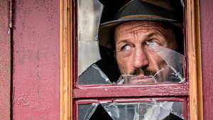 Ripper Street 3. évad Ep.3 3. epizód