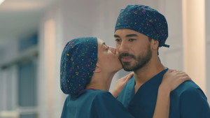 Kalp Atışı 1. évad Ep.4 4. epizód