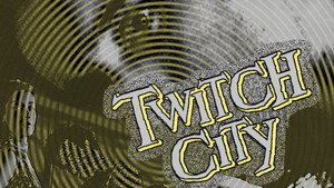 Twitch City kép