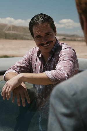 Better Call Saul poszter