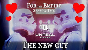 For the Empire 2. évad Ep.1 1. epizód