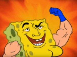 SpongyaBob Kockanadrág Speciális epizódok Ep.79 79. epizód