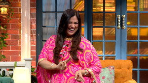 The Kapil Sharma Show 2. évad Ep.142 142. epizód