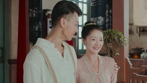 小娘惹 1. évad Ep.6 6. epizód