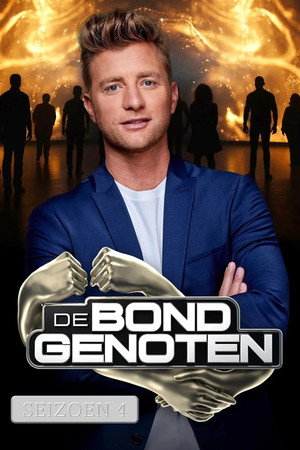 De Bondgenoten 4. évad (2026-10-19) poszter