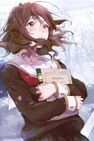 響け！ユーフォニアム poszter