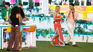 Love Island USA 8. évad Ep.14 14. epizód