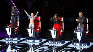 The Voice 13. évad Ep.1 1. epizód