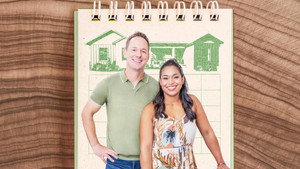 100 Day Dream Home kép