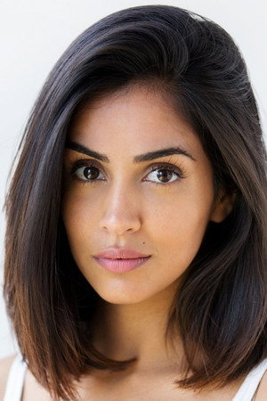 Parveen Kaur profil kép