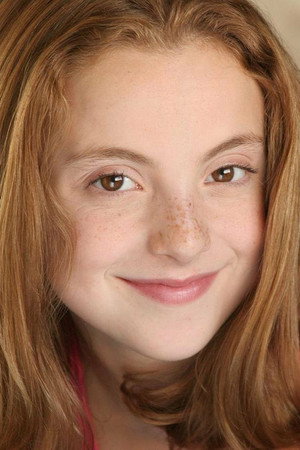 Juliette Goglia profil kép