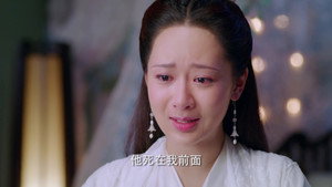 天乩之白蛇传说 1. évad Ep.59 59. epizód