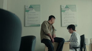 女神蒙上眼 1. évad Ep.5 5. epizód