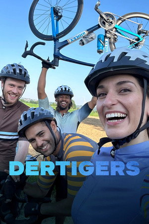 Dertigers 6. évad (2024-03-21) poszter