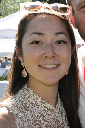 Emily Piggford profil kép