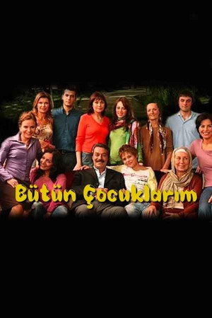 Bütün  Çocuklarim poszter