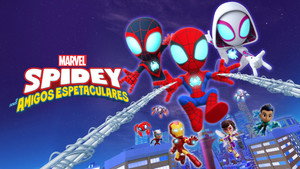 Marvel: Póki és csodálatos barátai kép